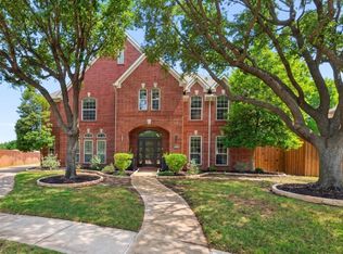104 Bob O Link Ct, Southlake, TX 76092
