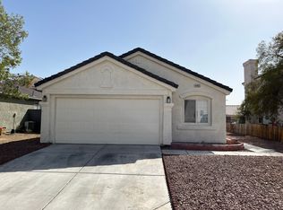 4466 Flaming Ridge Trl, Las Vegas, NV 89147