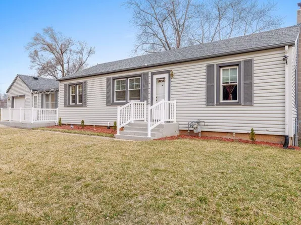 3106 Horton St, Rockford, IL 61109