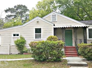 2143 Utah St, Savannah, GA 31404