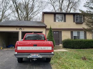 5951 Parkglen Rd, Galloway, OH 43119