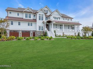 1581 Ocean Ave, Mantoloking, NJ 08738