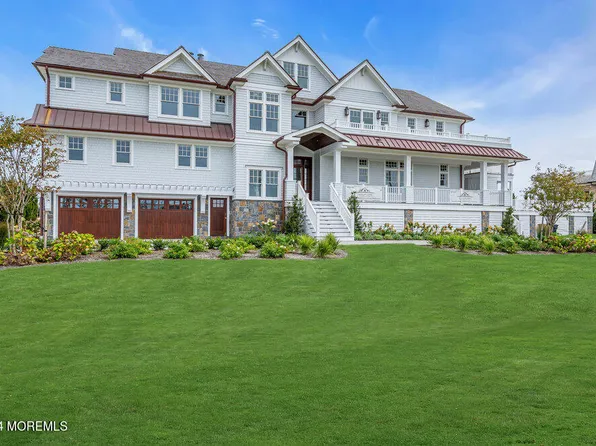 1581 Ocean Avenue, Mantoloking, NJ 08738