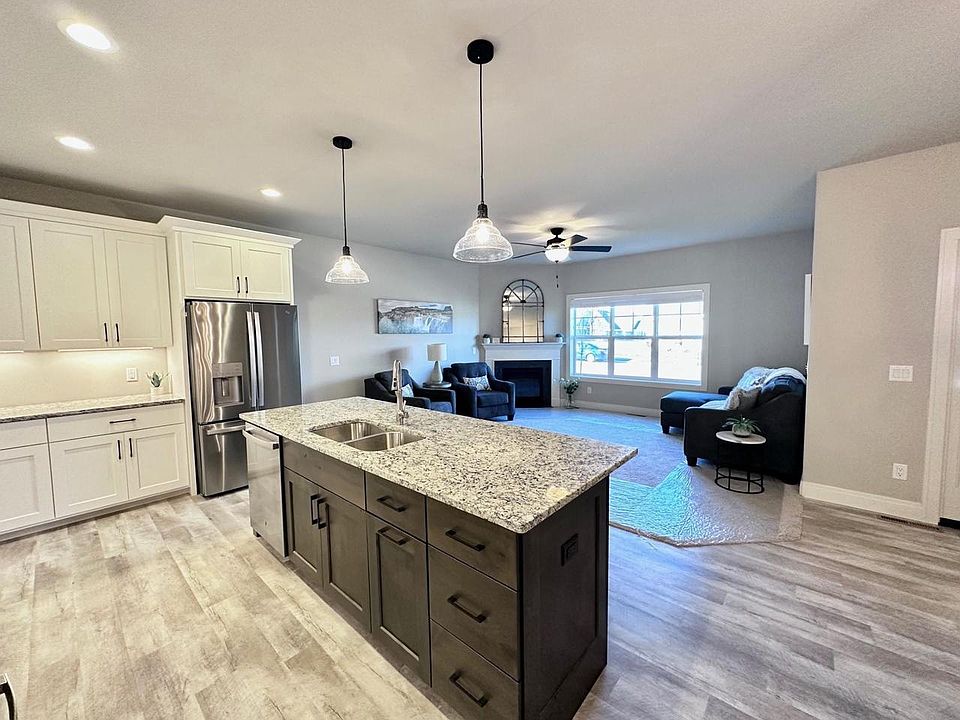 Yahara Trails Townhomes 4631 Bellflower Dr Deforest WI Zillow