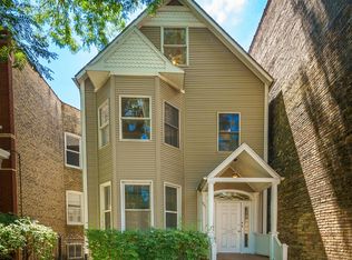 1847 W Addison St, Chicago, IL 60613