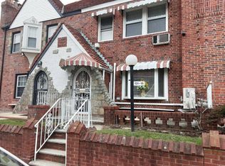 13115 225th St, Springfield Gardens, NY 11413