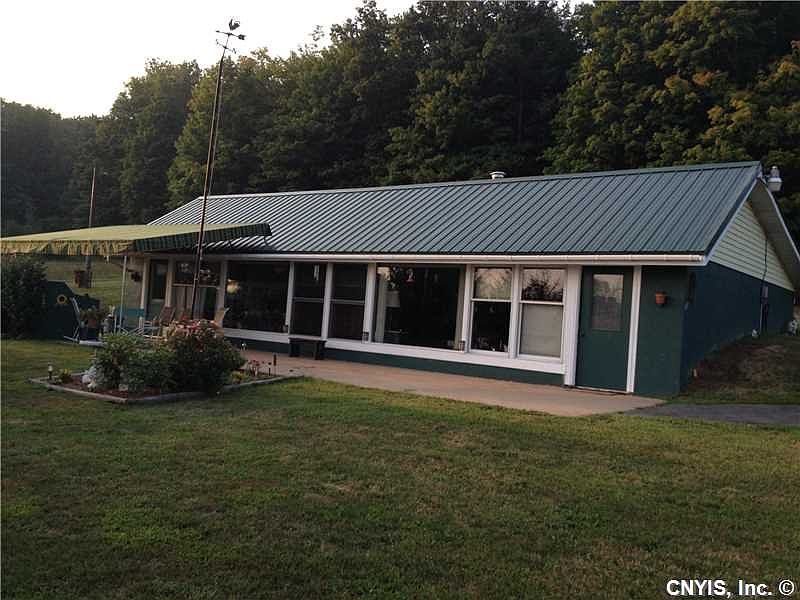 58 Rainbow Shores Rd, Pulaski, NY 13142 Zillow