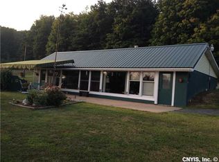 58 Rainbow Shores Rd, Pulaski, NY 13142