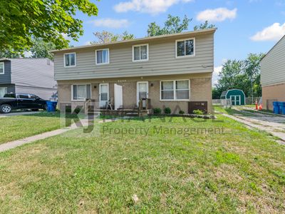 11494 Republic Ave #W, Warren, MI, 48089