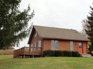 394 N Steve Wood Rd, Bagdad, KY 40003
