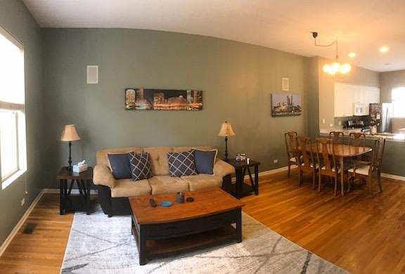3rd image of 7541 Brown Ave Unit G