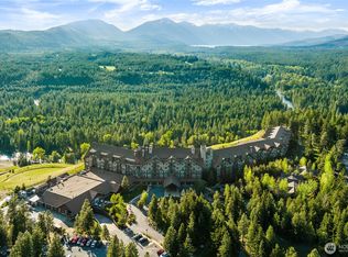 The Lodge At Suncadia, Cle Elum, WA 98922