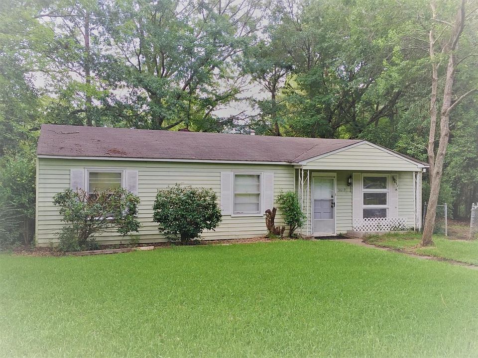 3619 Dundale View from street