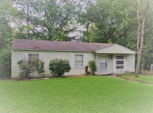 3619 Dundale Rd, Montgomery, AL 36109