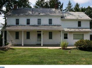4965 Valley Park Rd, Doylestown, PA 18902