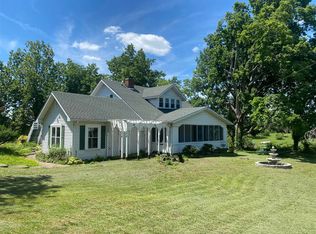 411 Roark Rd, Franklin, KY 42134