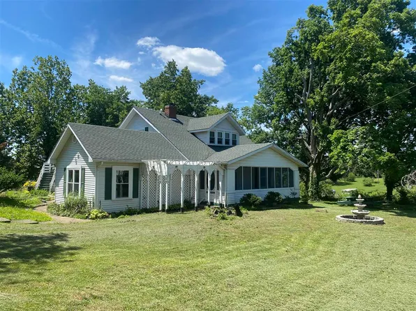 411 Roark Rd, Franklin, KY 42134
