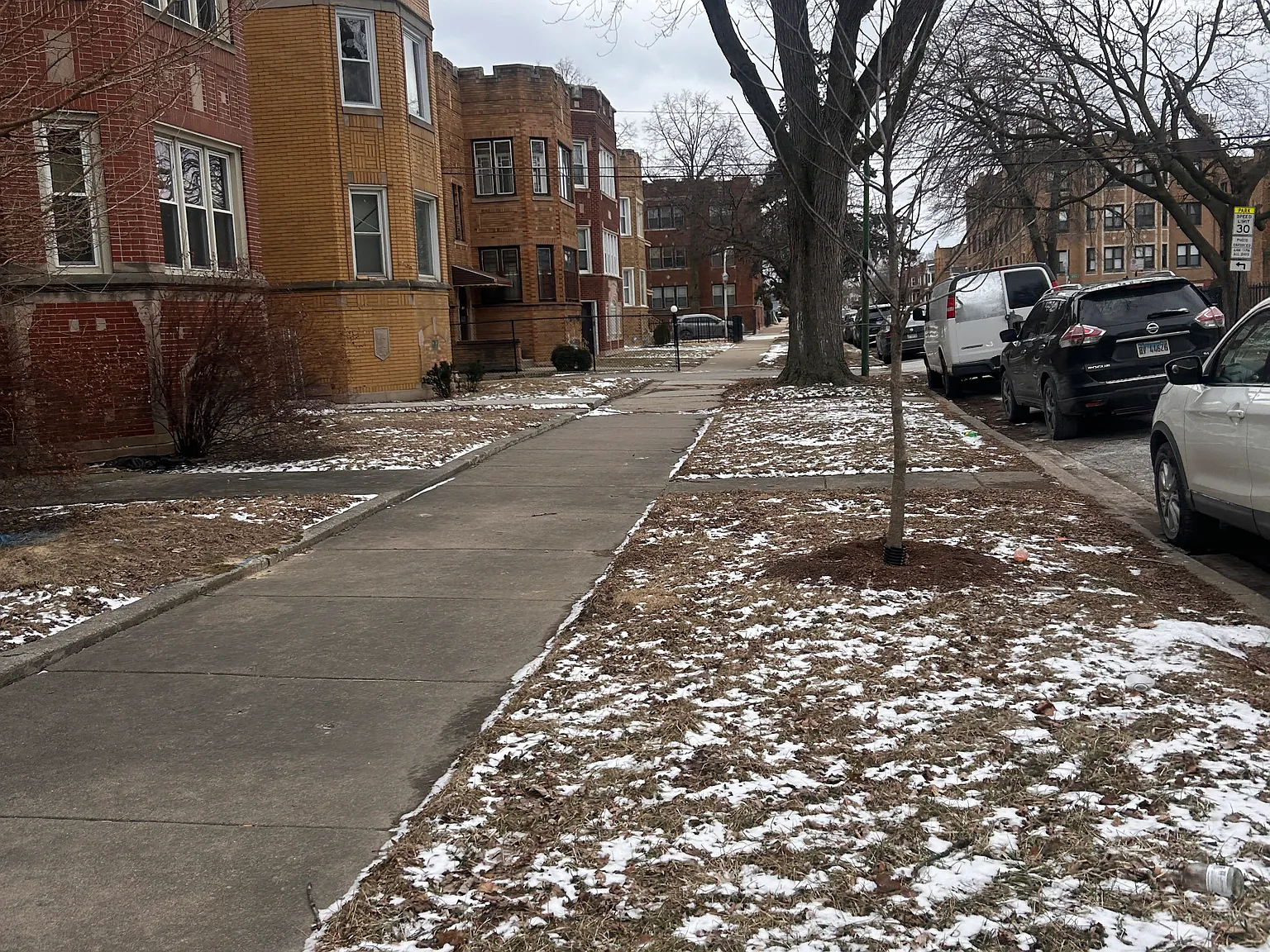 3 bed, 1100 sqft, $2,000 — Photo 2