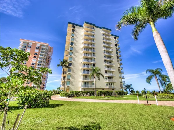 7360 Estero Blvd #Penthouse 6, Fort Myers Beach, FL 33931