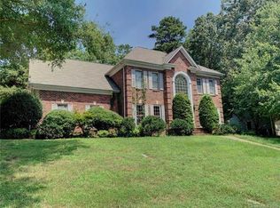 3558 Talwyn Ct, Charlotte, NC 28269