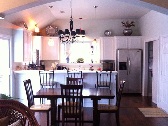 Kitchen/Dinning