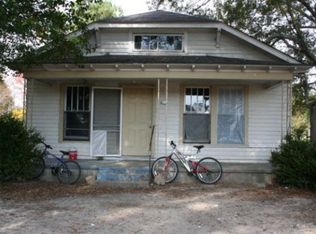 410 W Spring St, Lucama, NC 27851