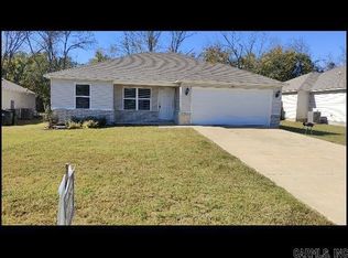 36 Avant Garde Dr, Little Rock, AR 72204