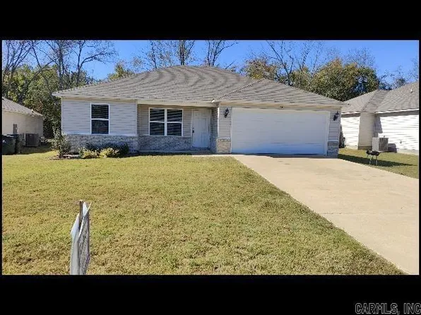 36 Avant Garde Dr, Little Rock, AR 72204