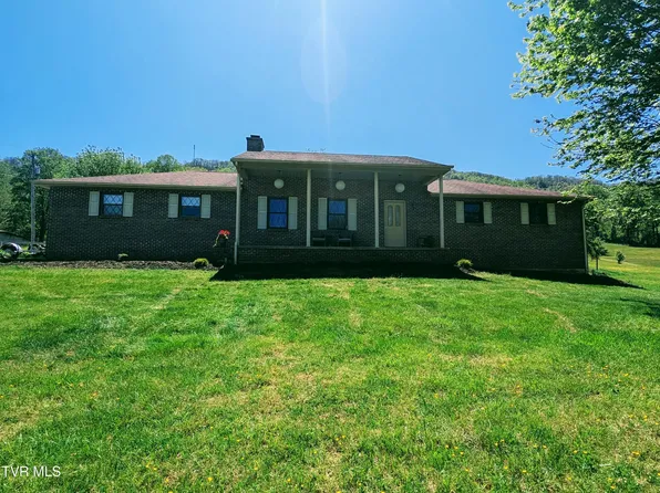186 Kelly Coomer Rd, Big Stone Gap, VA 24219