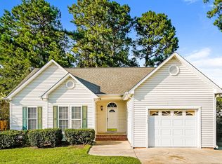 7137 Spanglers Spring Way, Raleigh, NC 27610