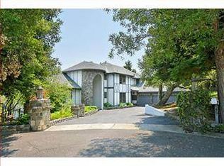 45 Live Oak Ln, Hillsborough, CA 94010