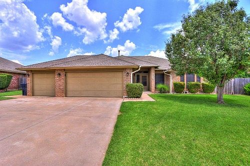 1st image of 3316 Bishop Rock Pl