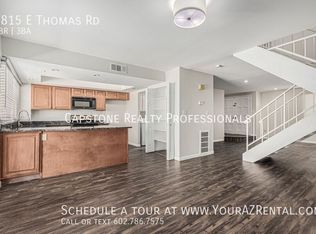 5815 E Thomas Rd, Scottsdale, AZ 85251