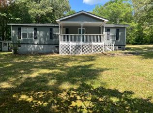 3398 Cashtown Rd, Bremen, GA 30110