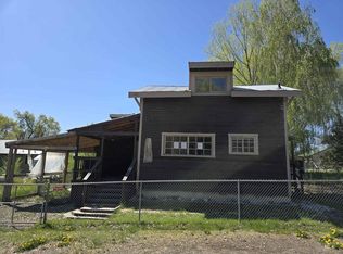 333 High St, Bliss, ID 83314