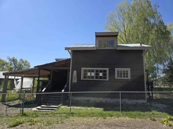 333 High St, Bliss, ID 83314