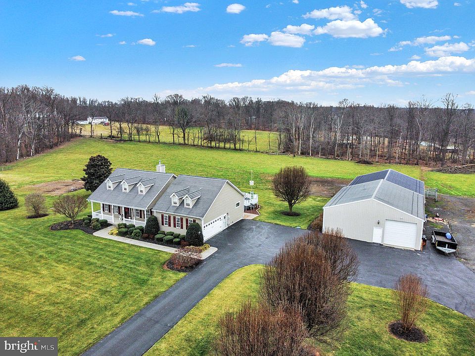 1969 Castleton Rd, Darlington, MD 21034 Zillow