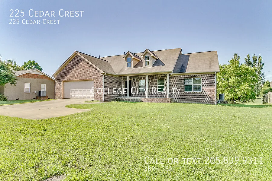 225 Cedar Crest — Photo 1
