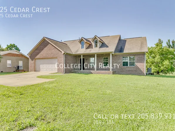 225 Cedar Crst, Tuscaloosa, AL 35401