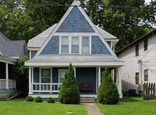 344 E High St #2, Lexington, KY 40507
