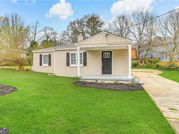 1876 Flat Shoals Rd, Atlanta, GA 30316