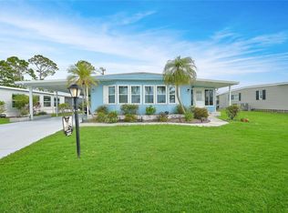 502 Alvarado, North Port, FL 34287