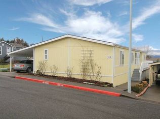 913 SW Livingston Pl, Troutdale, OR 97060
