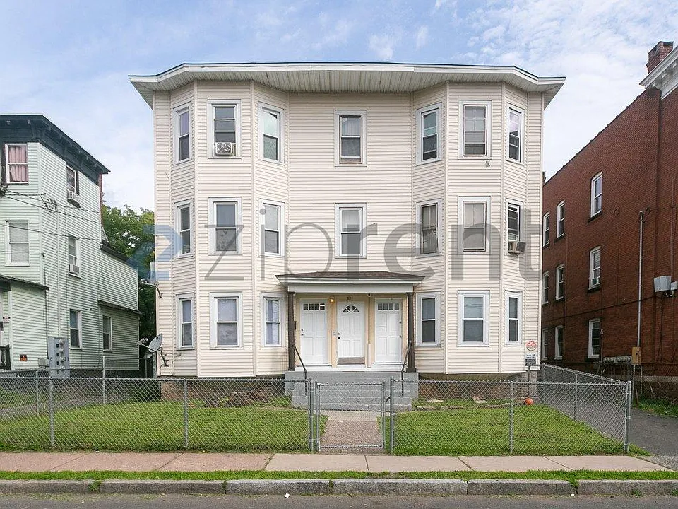 10 Warner St #1L
