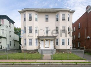 10 Warner St #1L, Hartford, CT 06114