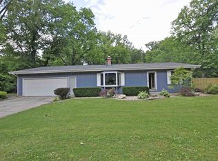 30903 Creekwood Trl, Osceola, IN 46561