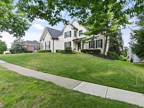 5th image of 8347 Amberleigh Way