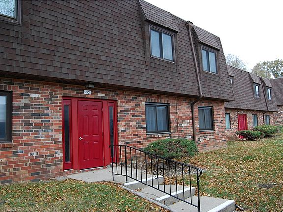 2nd image of 4601 Woodland Ave Unit 4