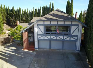 3080 Bates Ct, San Jose, CA 95148