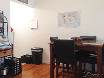 Rented by City Connections Realty